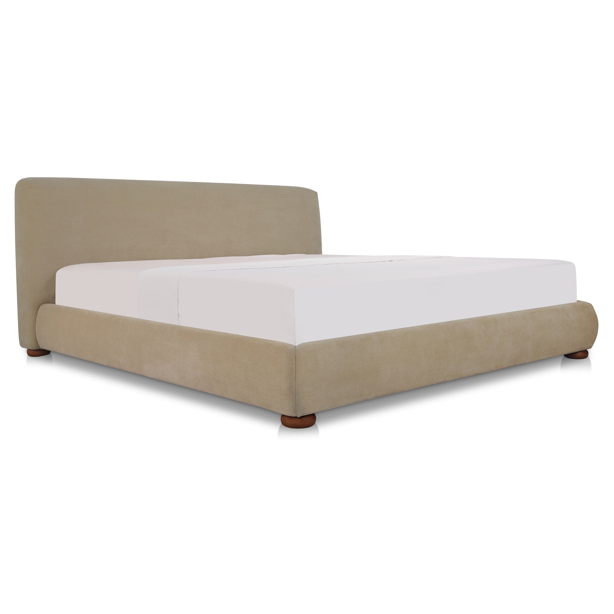 Beau Storage Bed