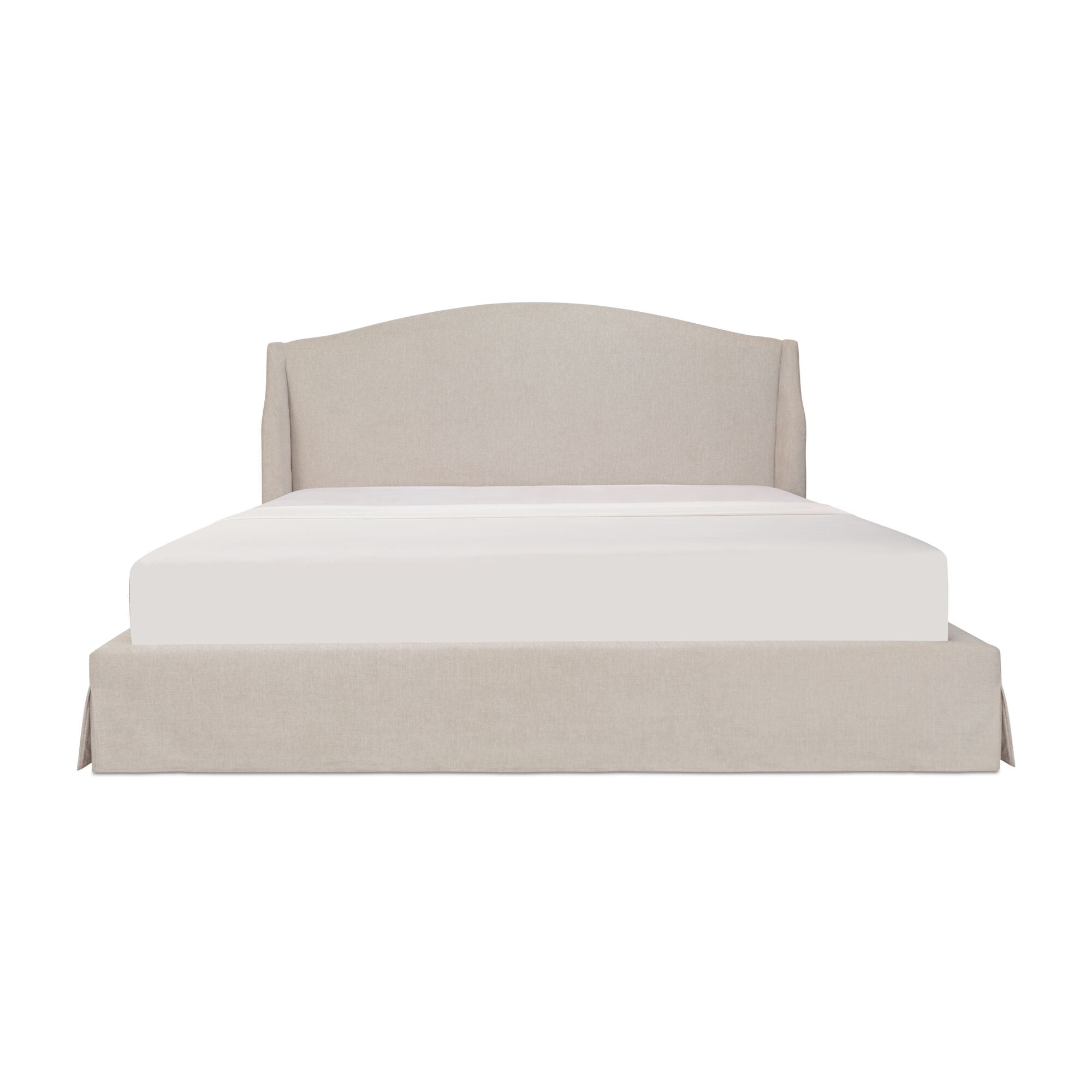 Weston Storage Bed