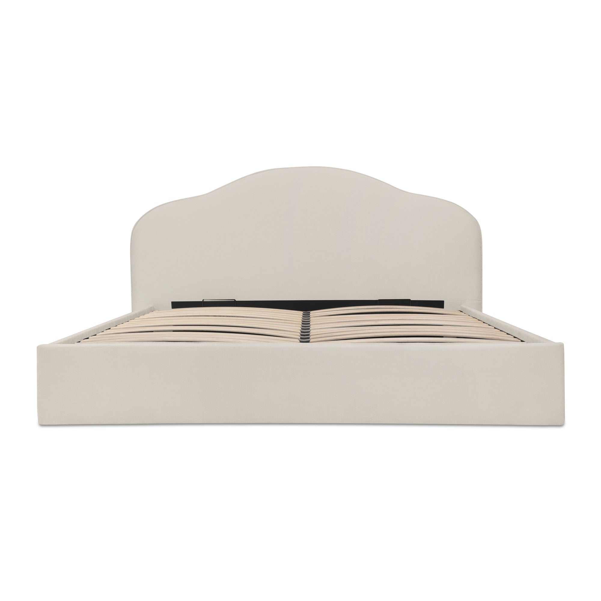 Maggie Storage Bed