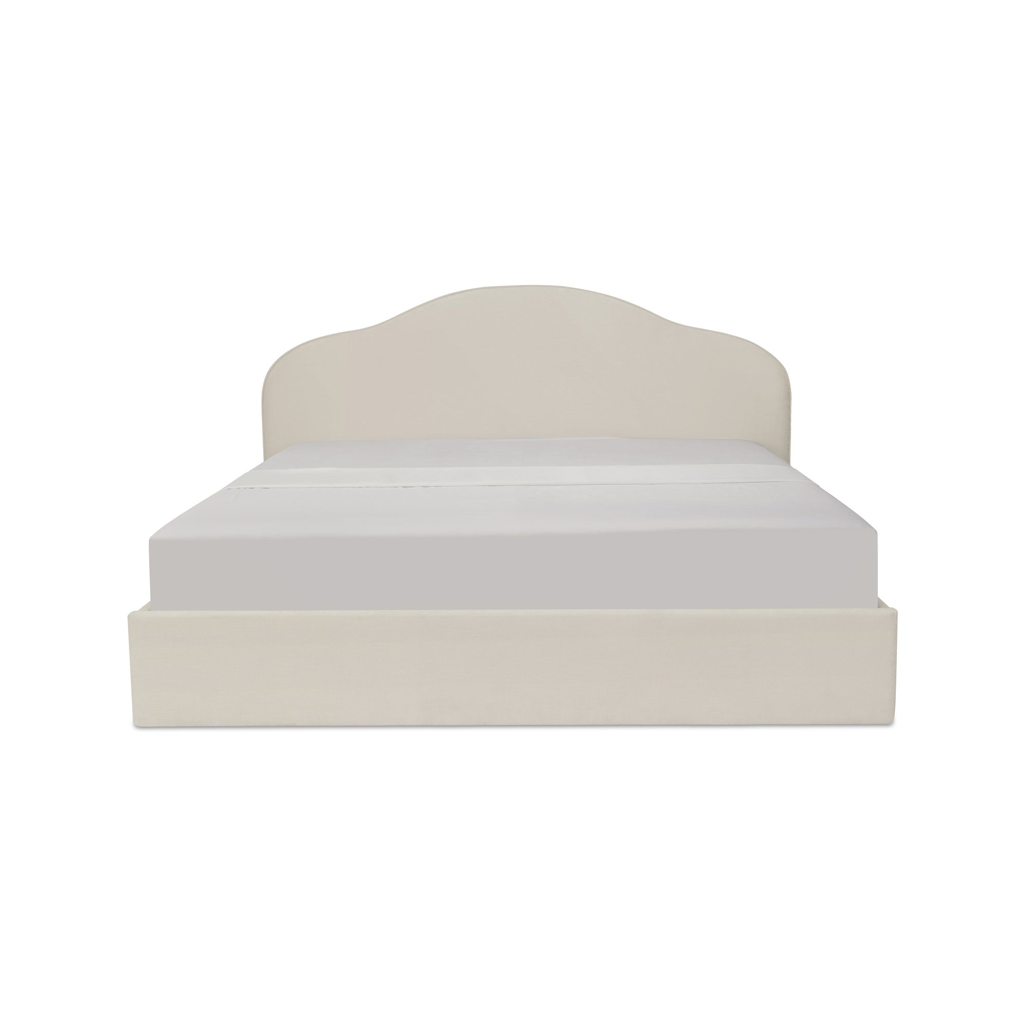 Maggie Storage Bed