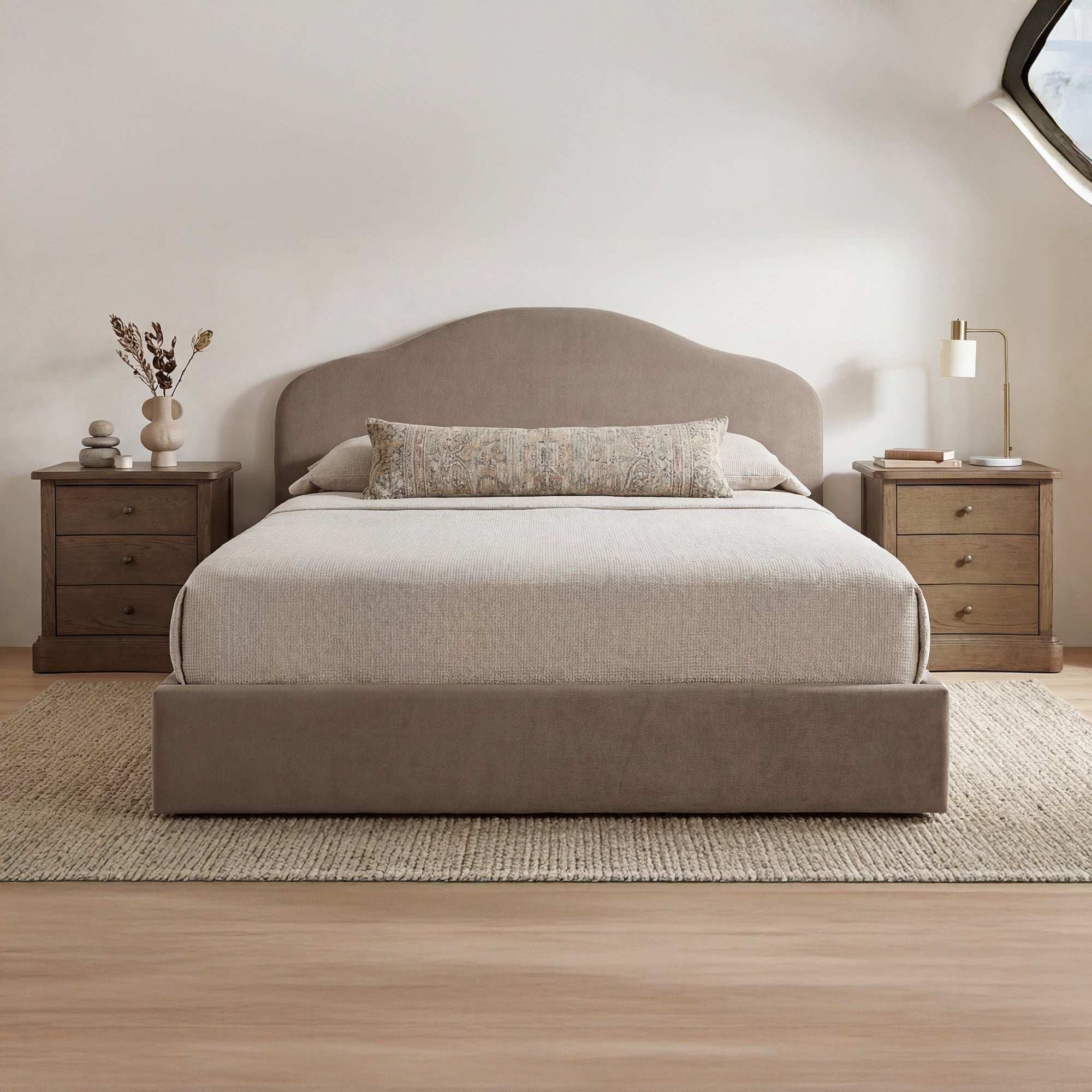 Maggie Storage Bed