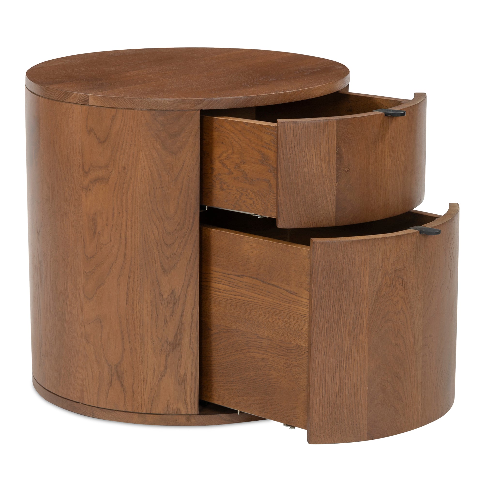 Theo Two Drawer Nightsd