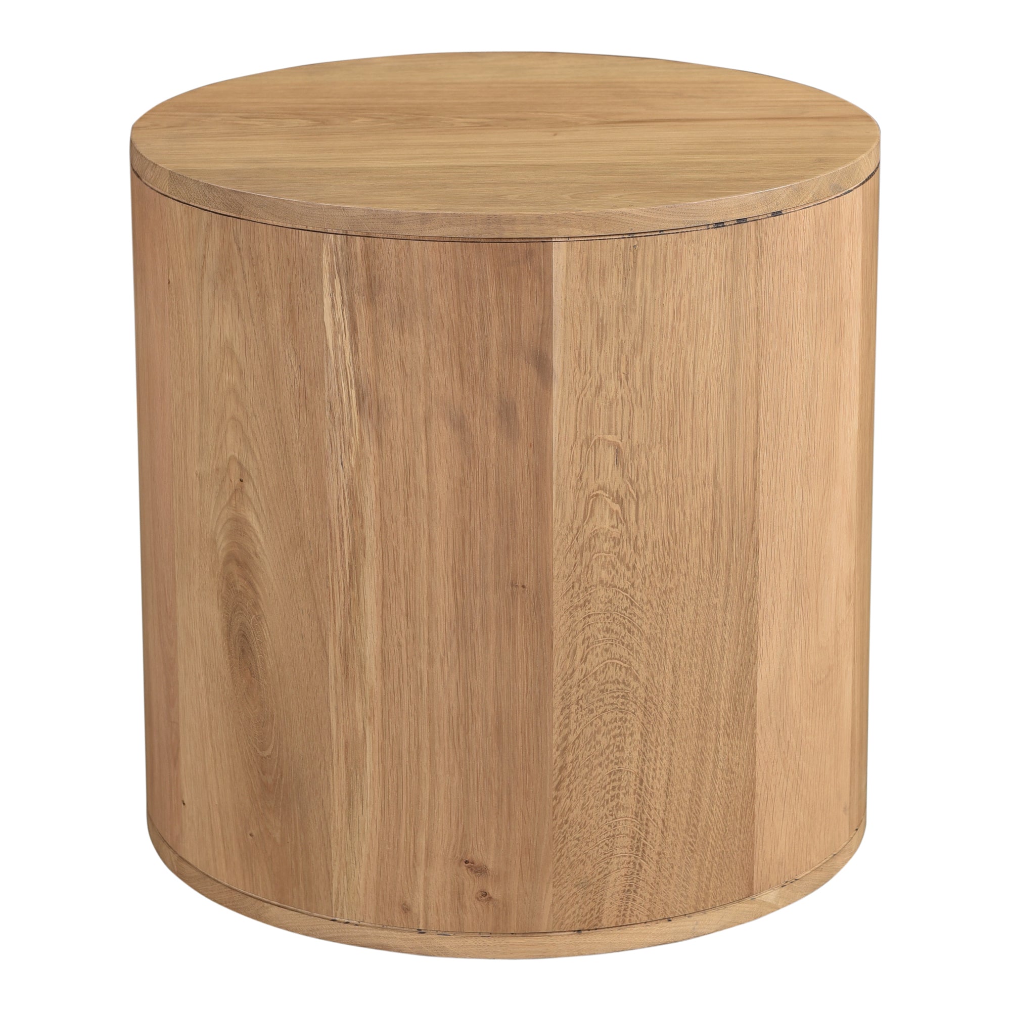 Theo Two Drawer Nightsd