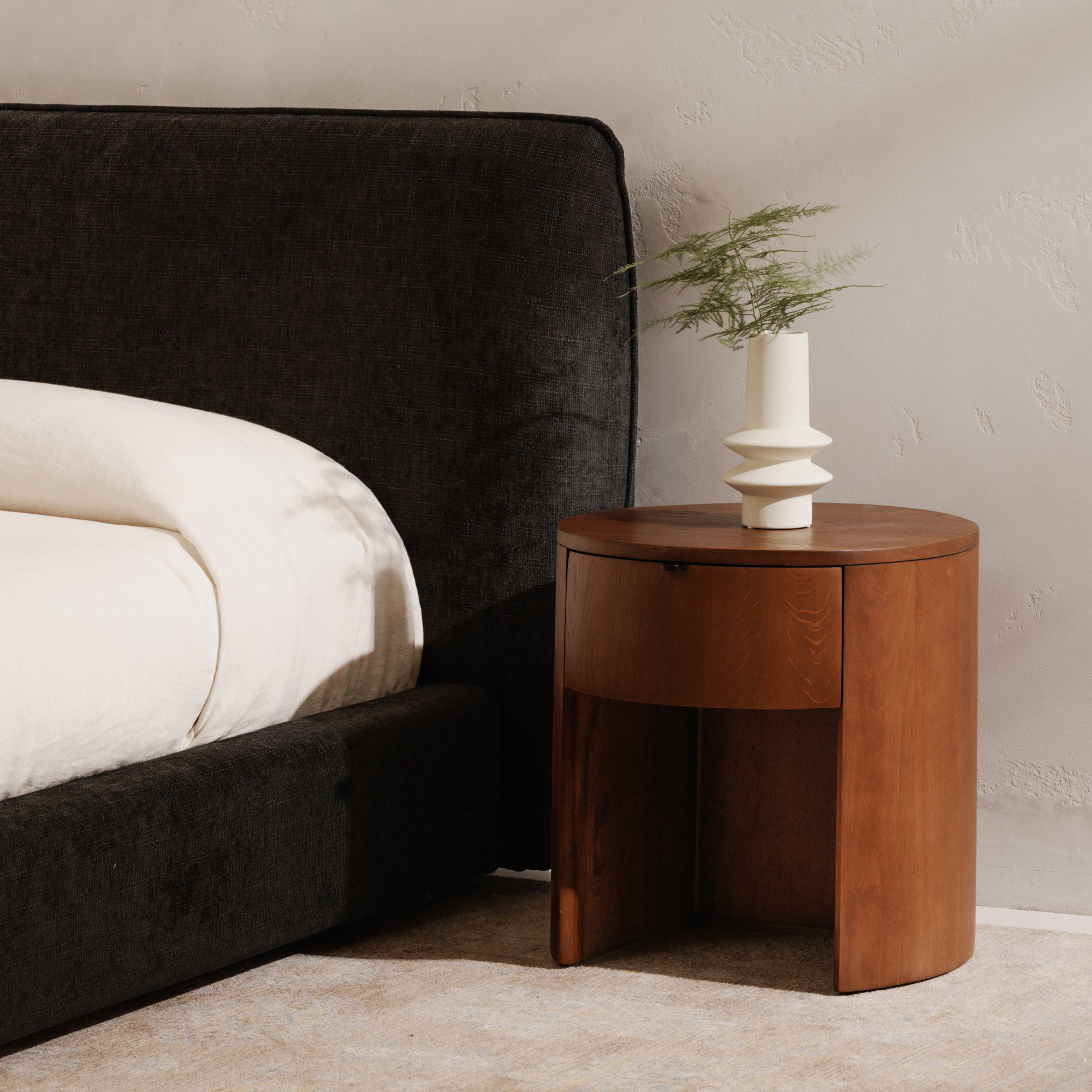 Theo One Drawer Nightsd