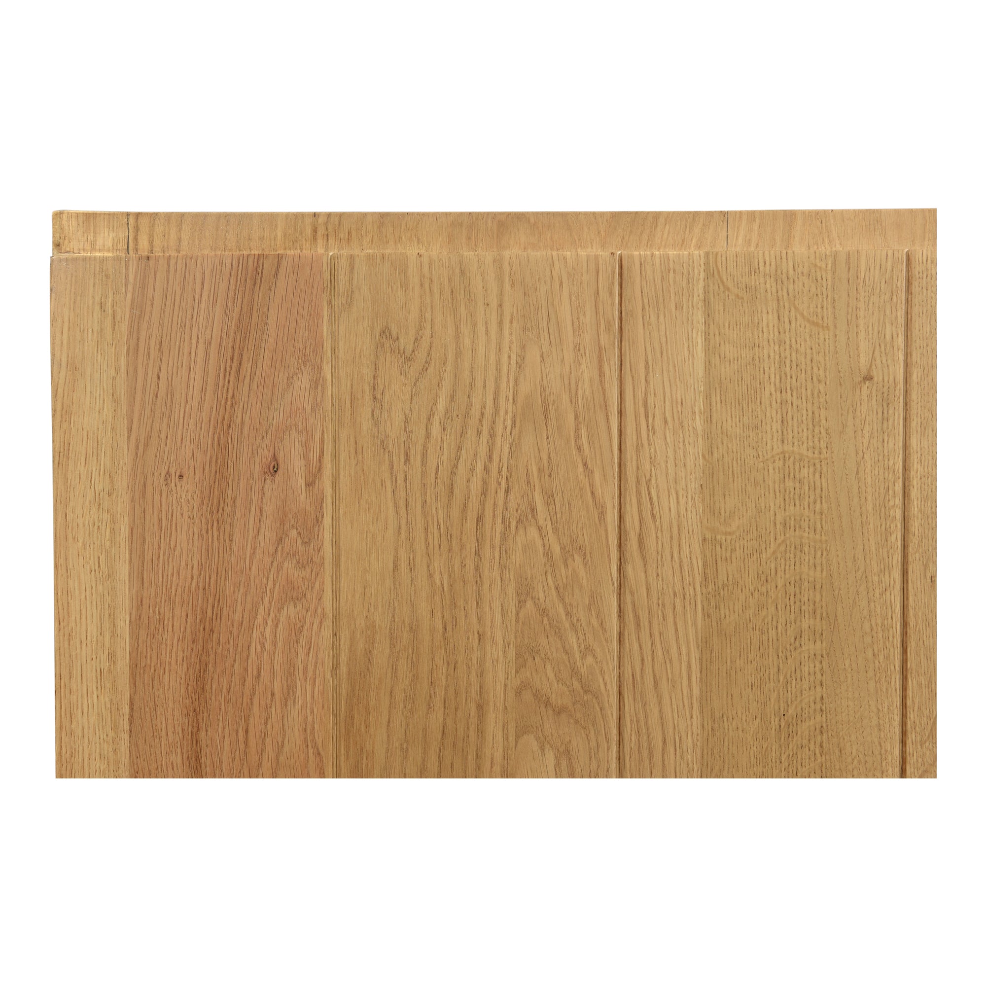 Plank Bed