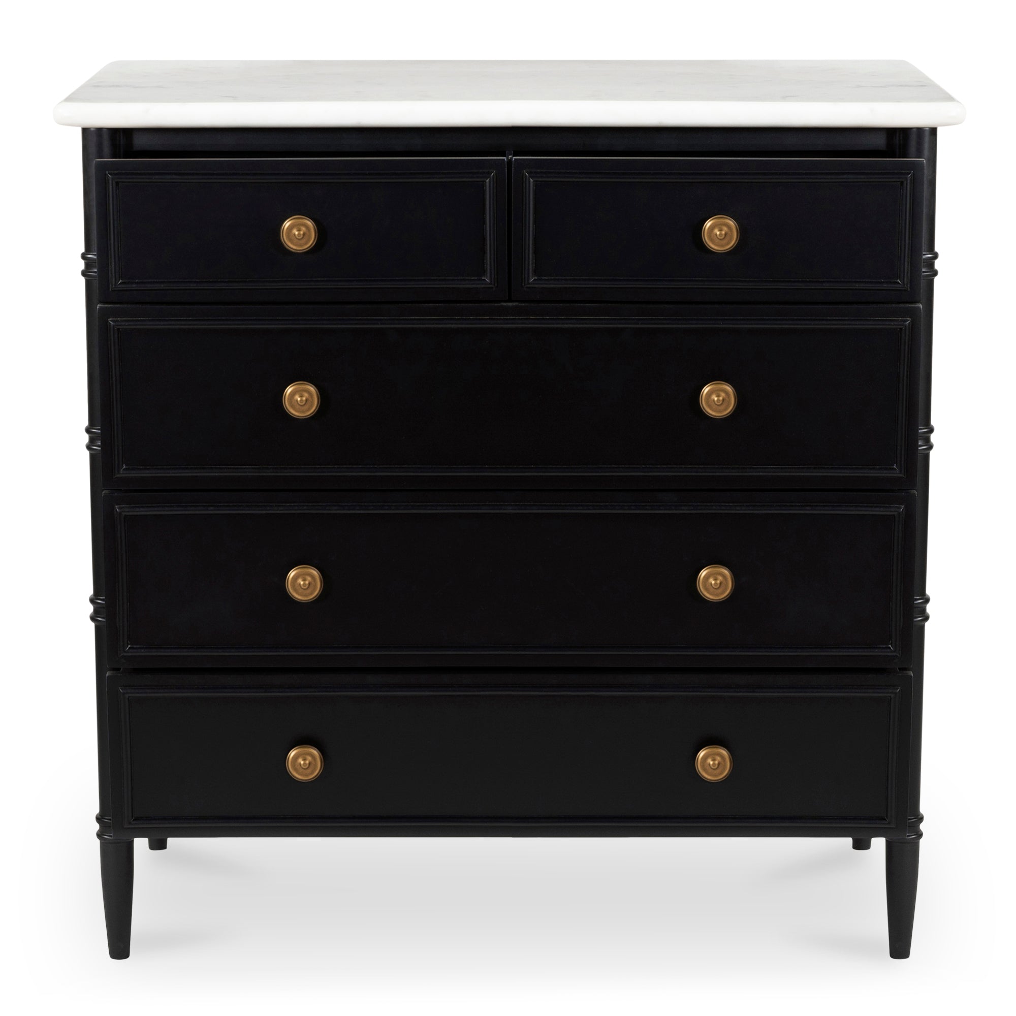 Eleanor 5 Drawer Chest