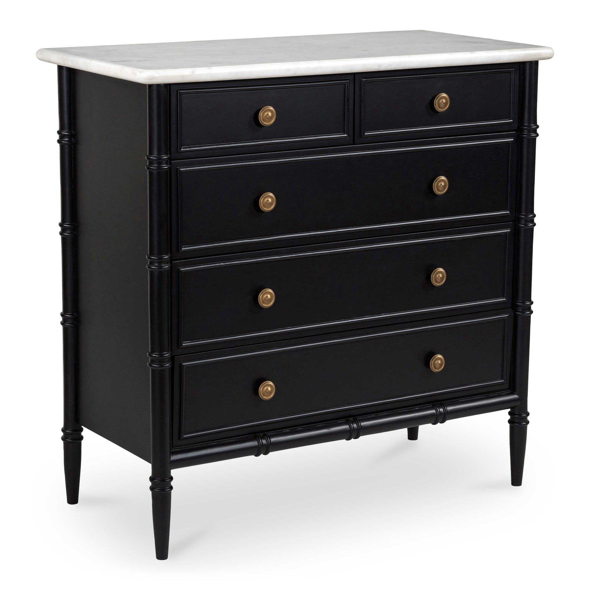 Eleanor 5 Drawer Chest