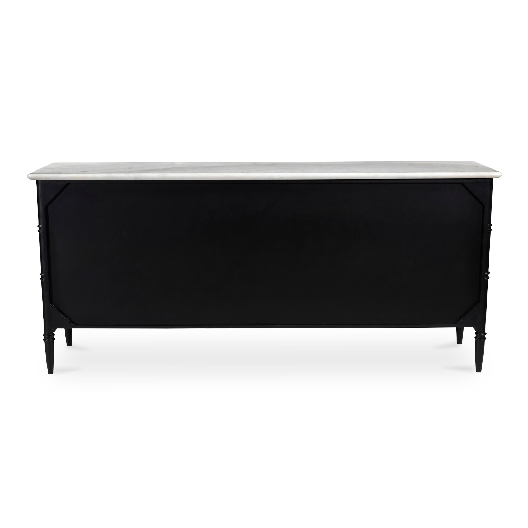 Eleanor 6 Drawer Dresser