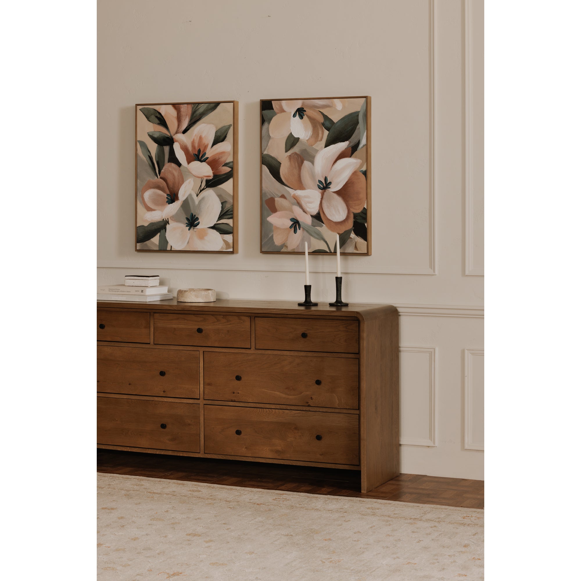 Riley 7 Drawer Dresser