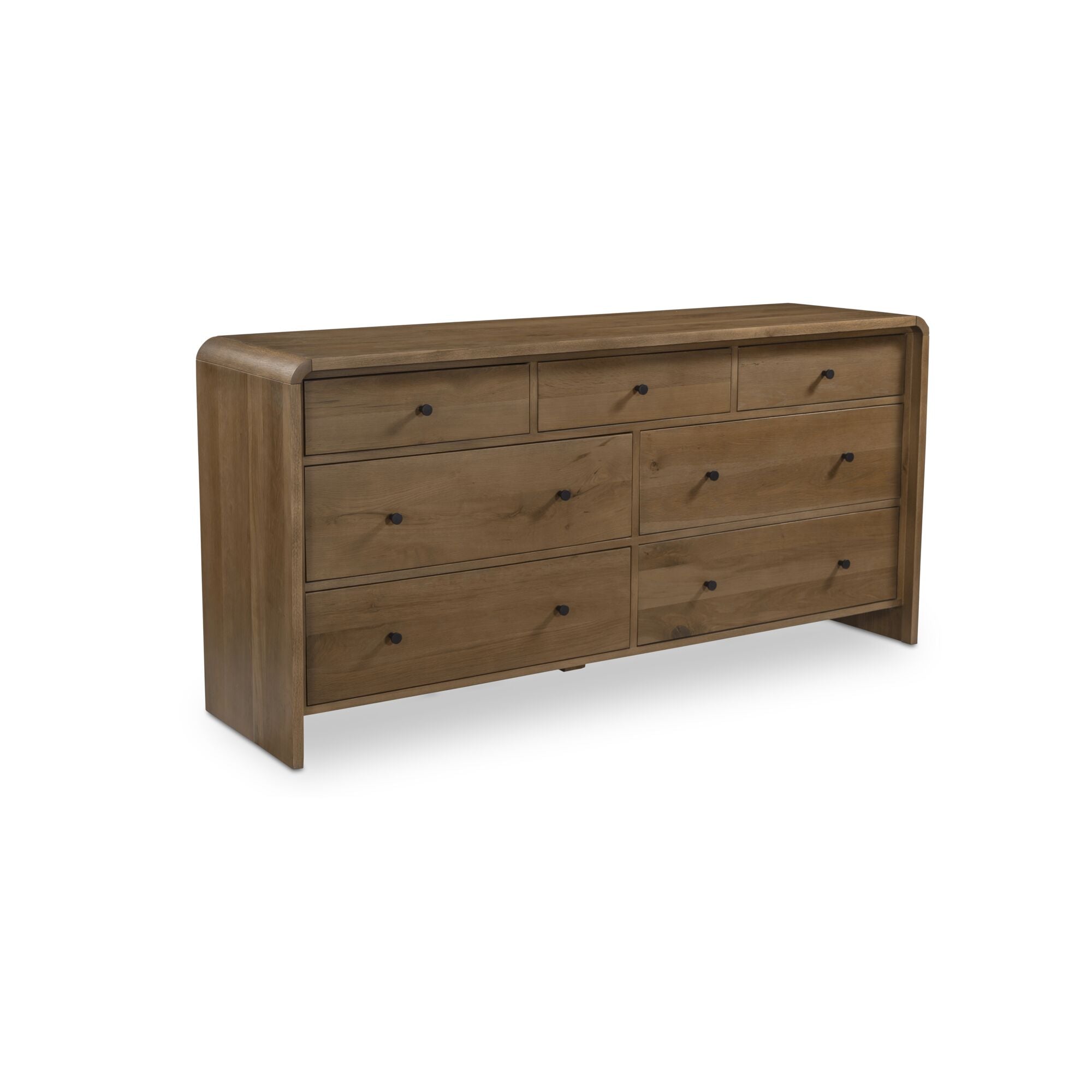 Riley 7 Drawer Dresser