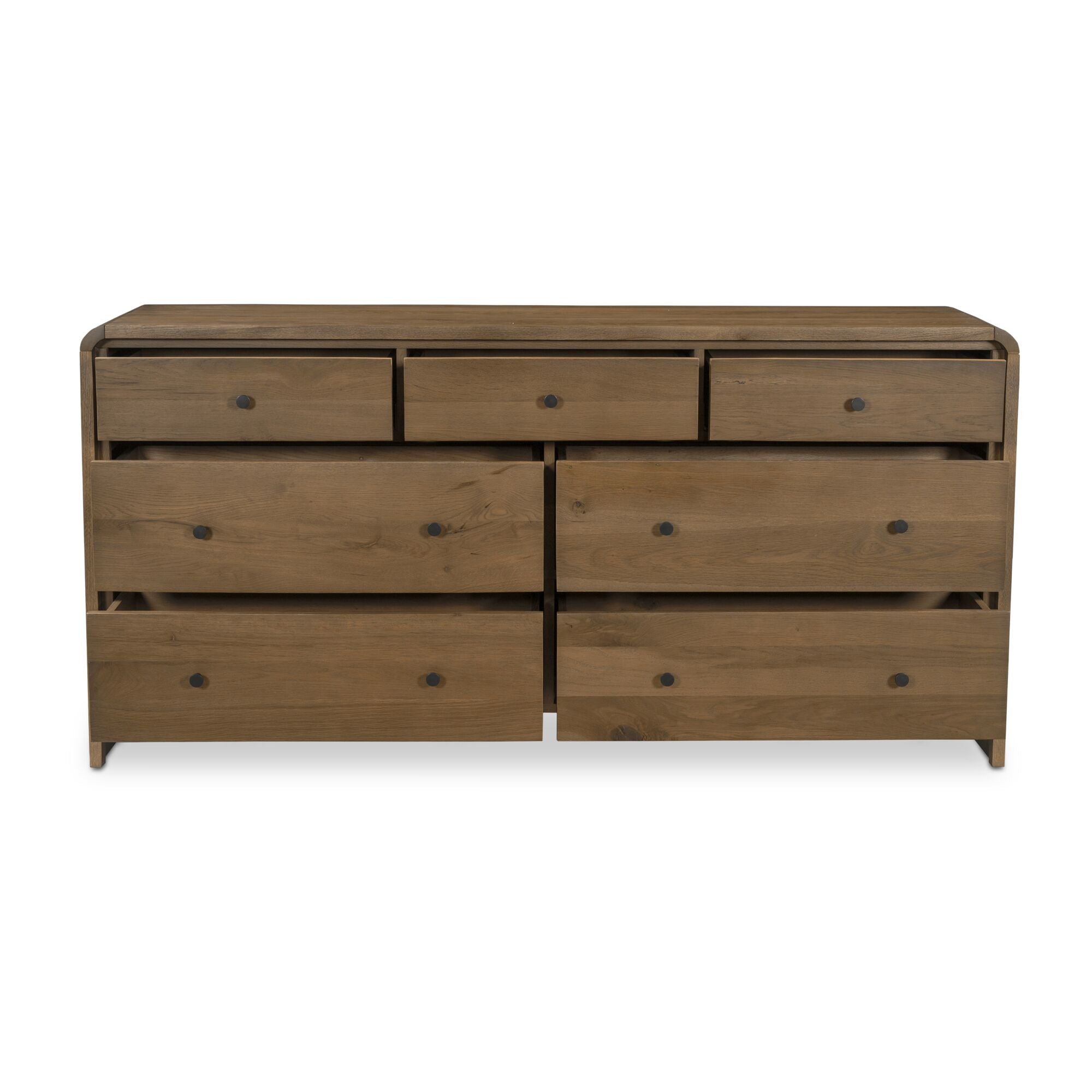 Riley 7 Drawer Dresser