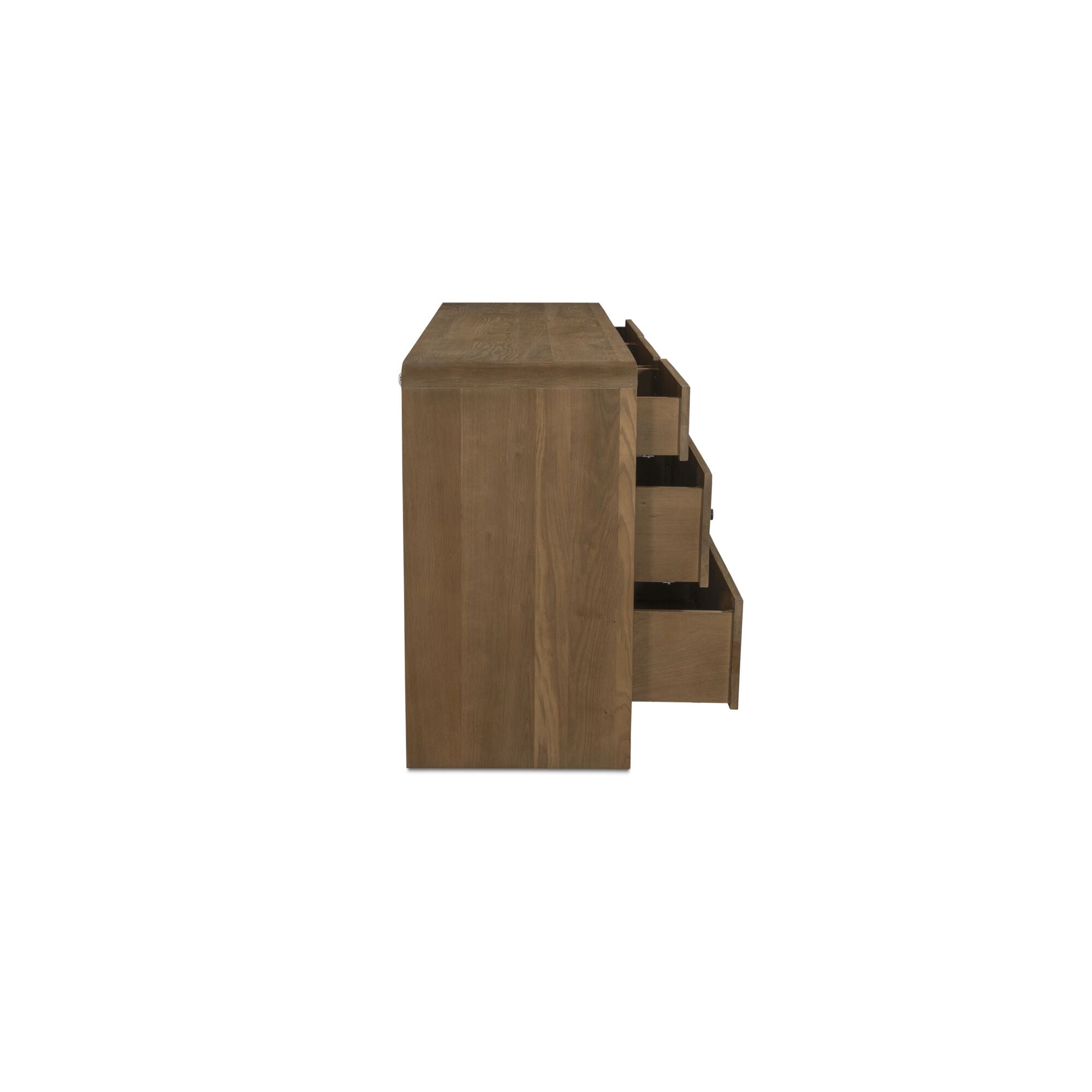 Riley 7 Drawer Dresser
