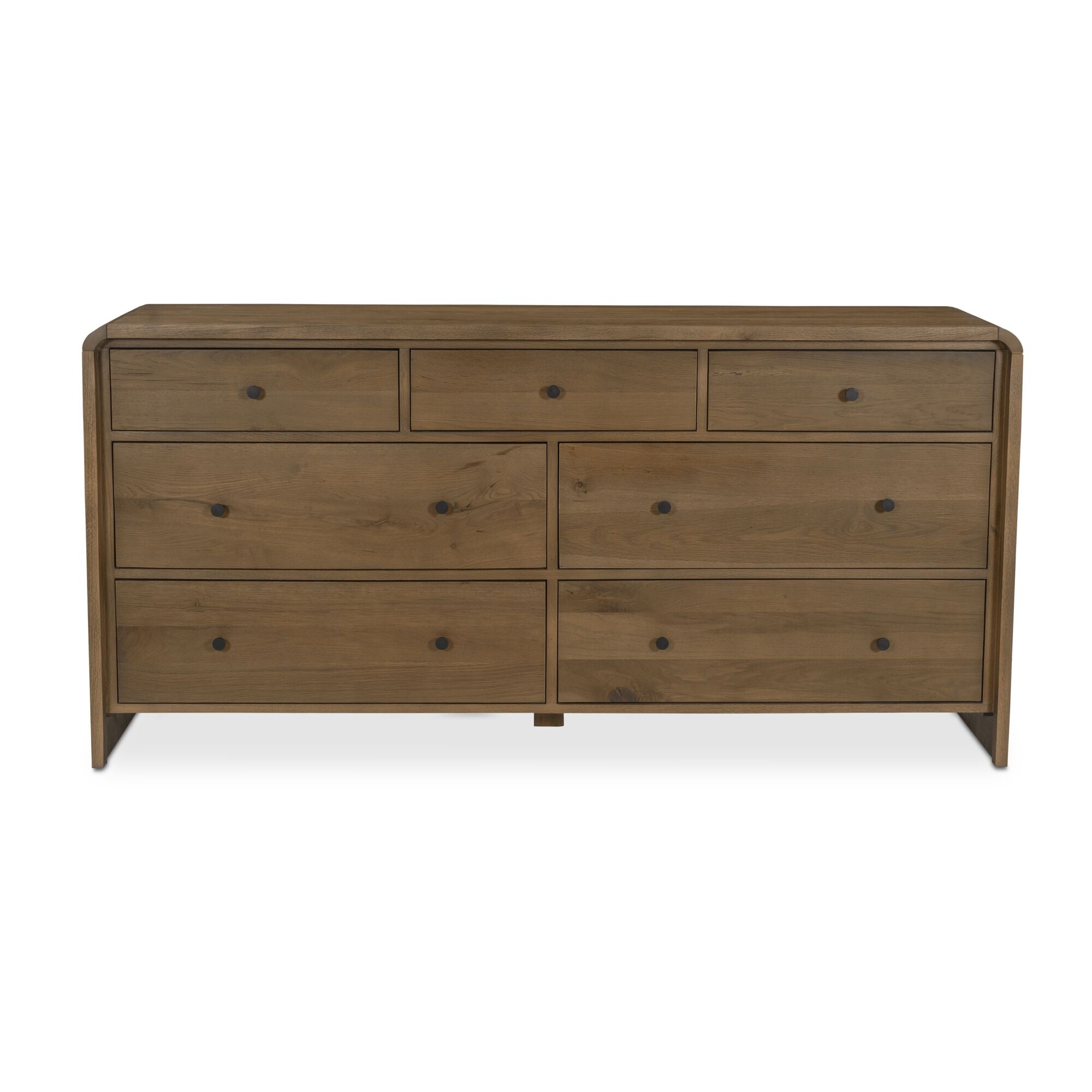 Riley 7 Drawer Dresser