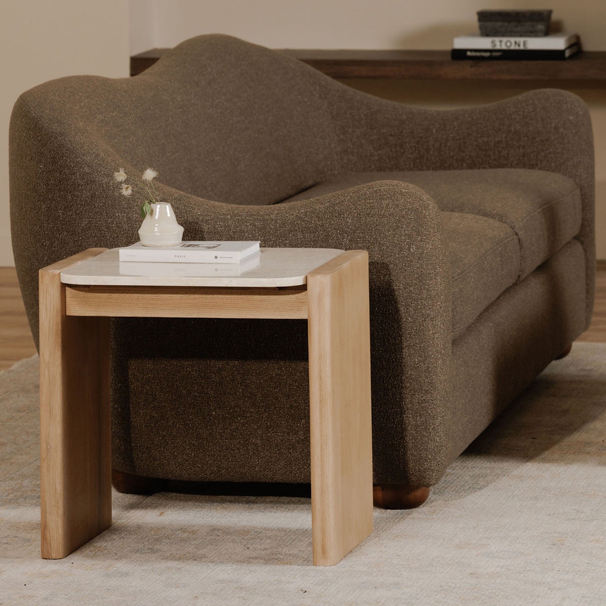 Lane Side Table