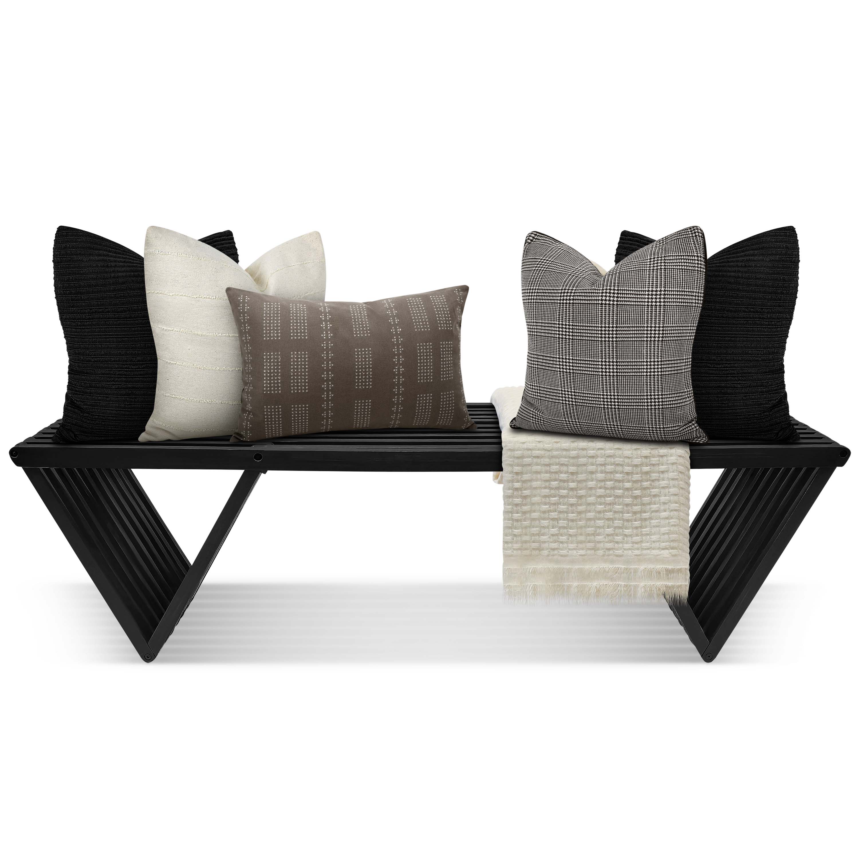 Rachel Pillow Set