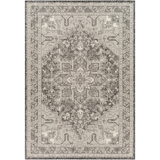 Ravello Machine Woven Rug