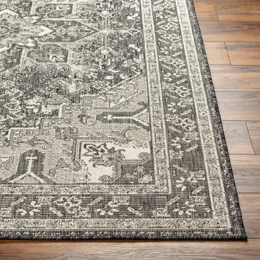 Ravello Machine Woven Rug