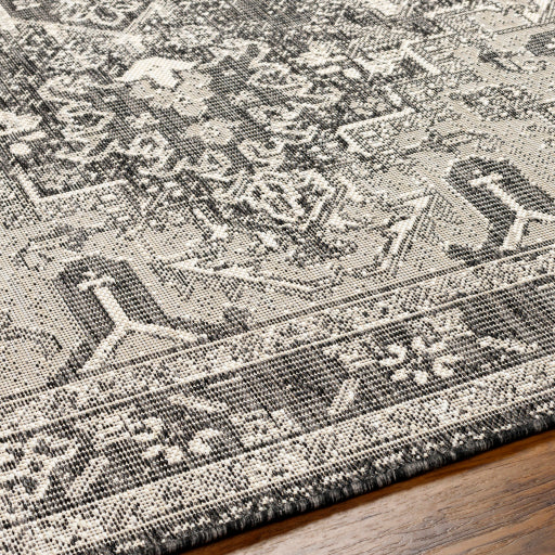 Ravello Machine Woven Rug