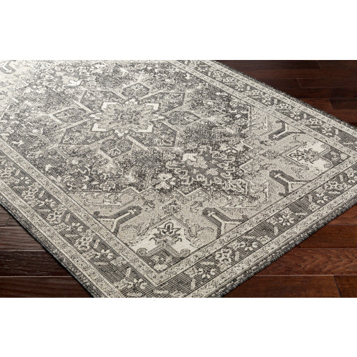 Ravello Machine Woven Rug