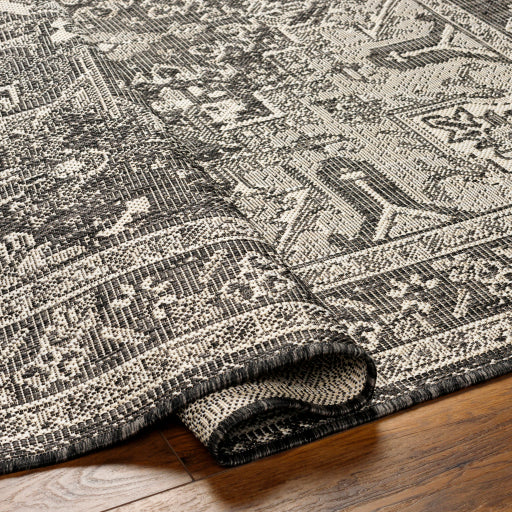 Ravello Machine Woven Rug