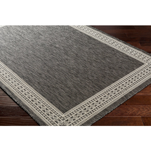 Ravello Machine Woven Rug