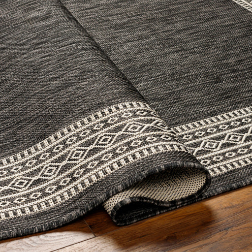 Ravello Machine Woven Rug