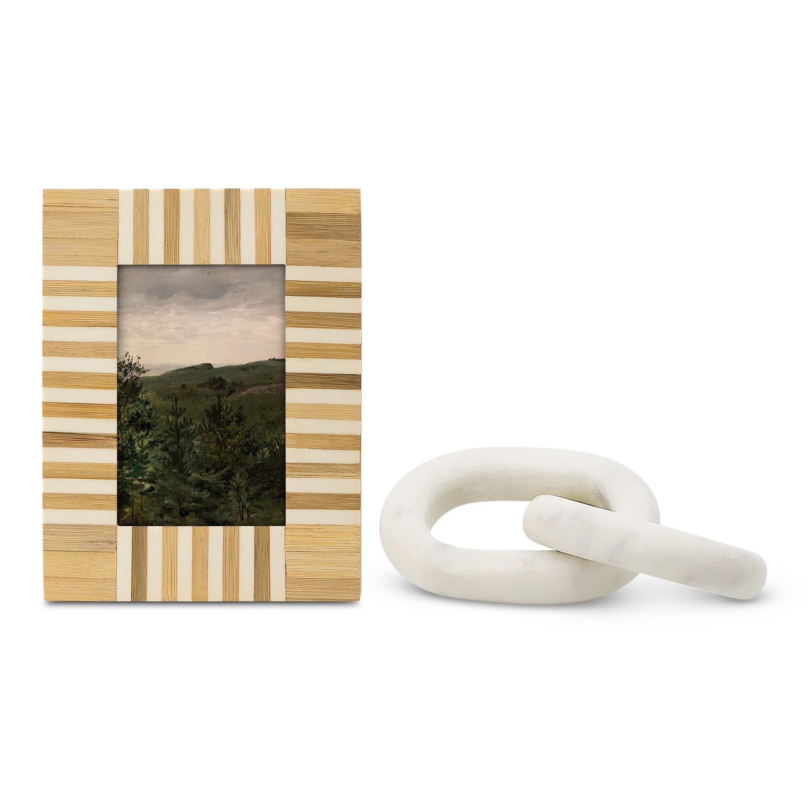 River Styling Set