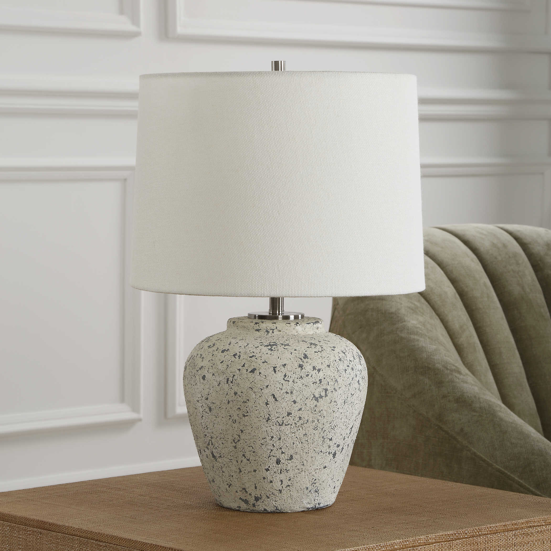 Rupture Table Lamp