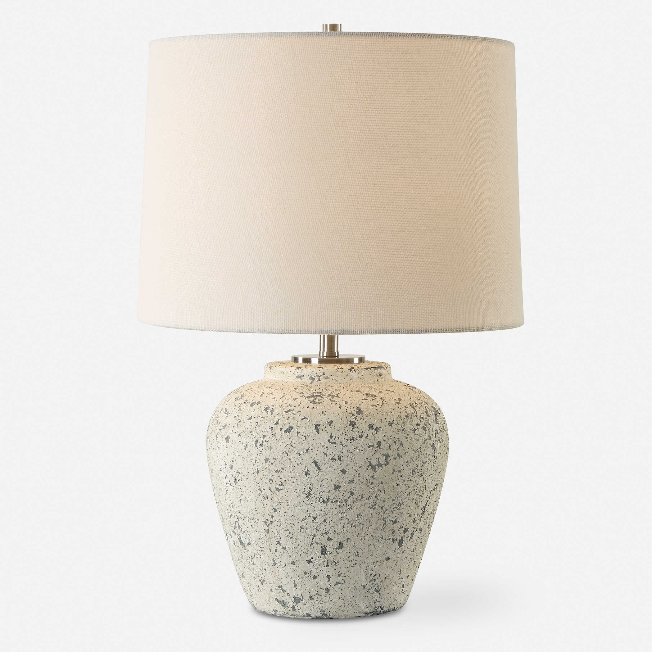 Rupture Table Lamp