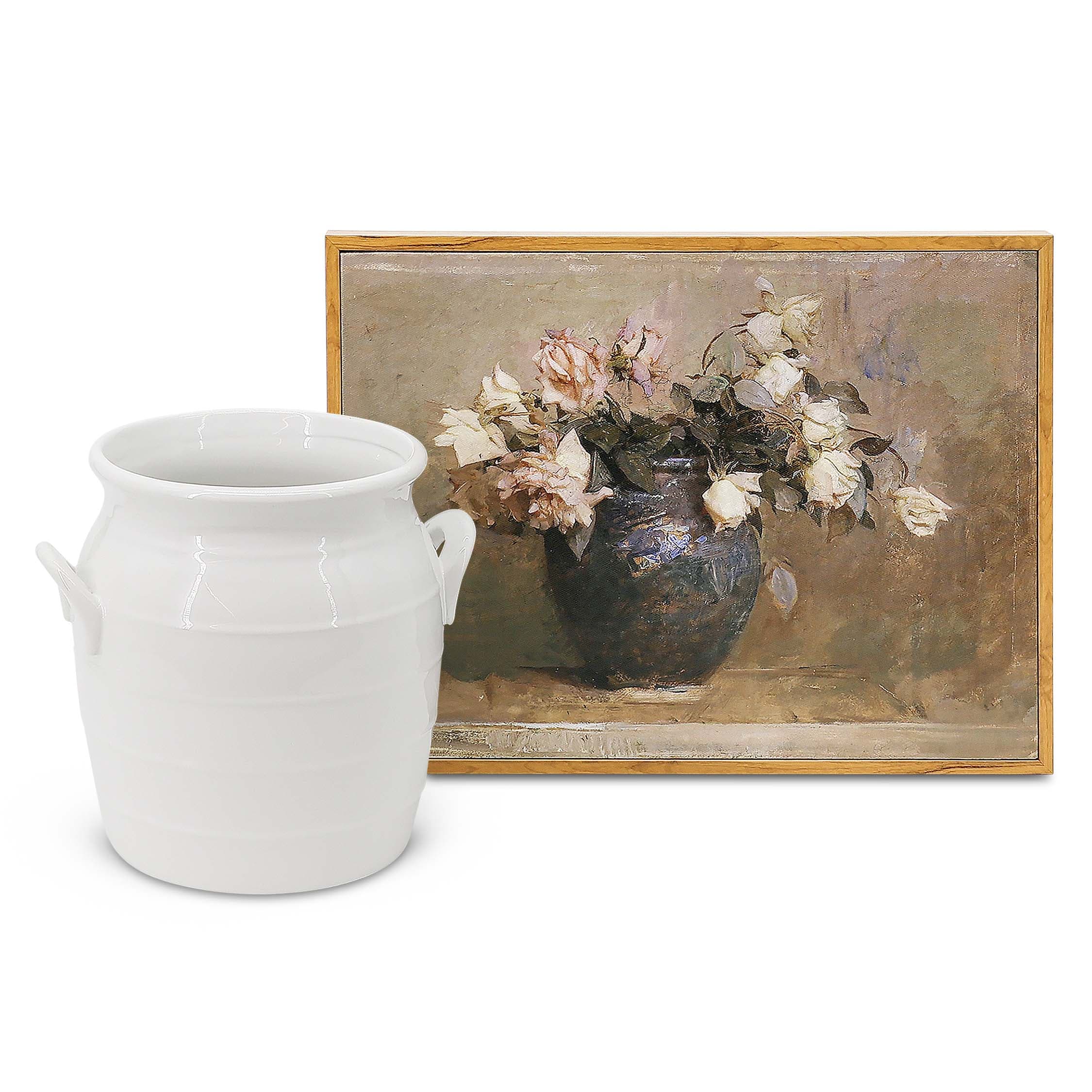Sage Styling Set