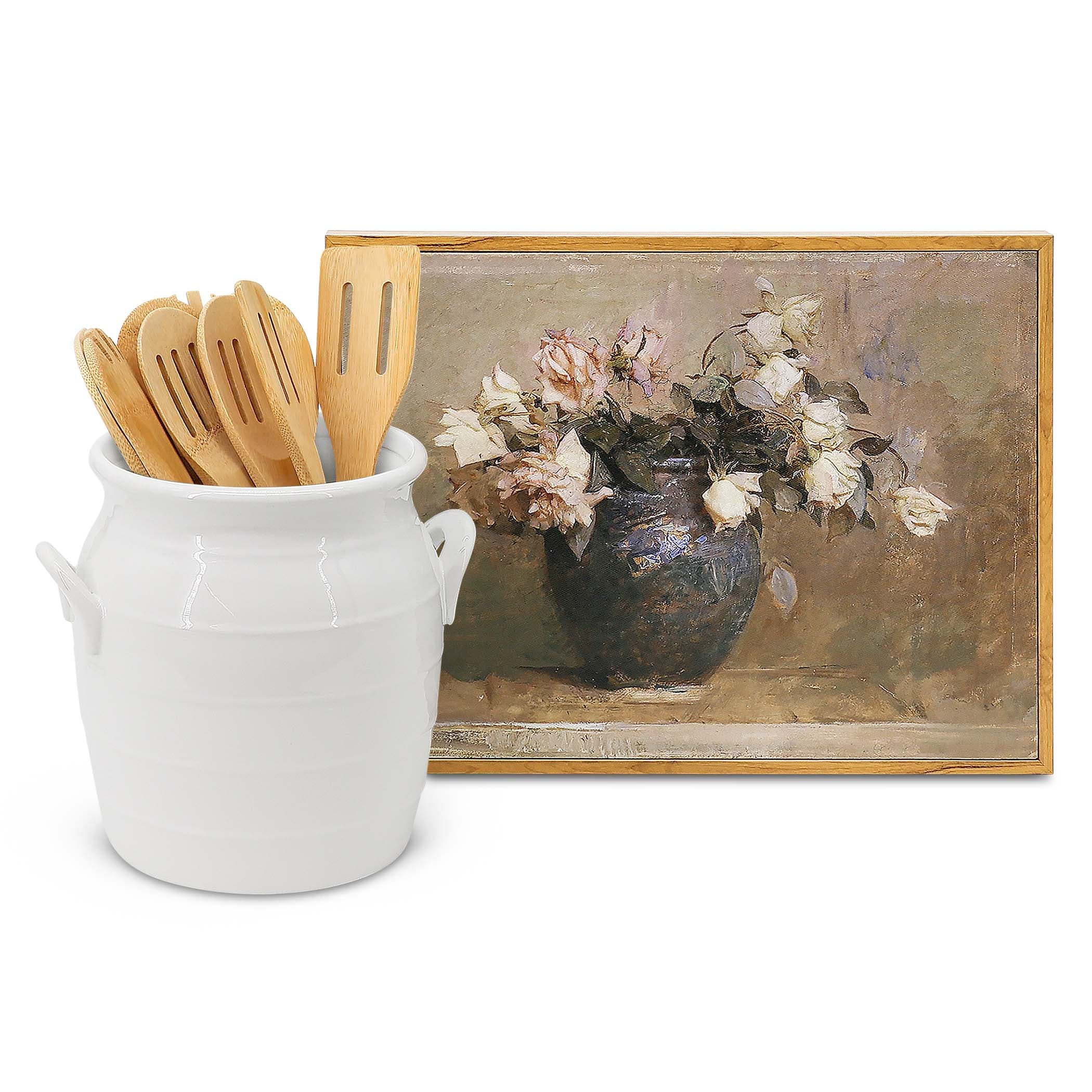Sage Styling Set