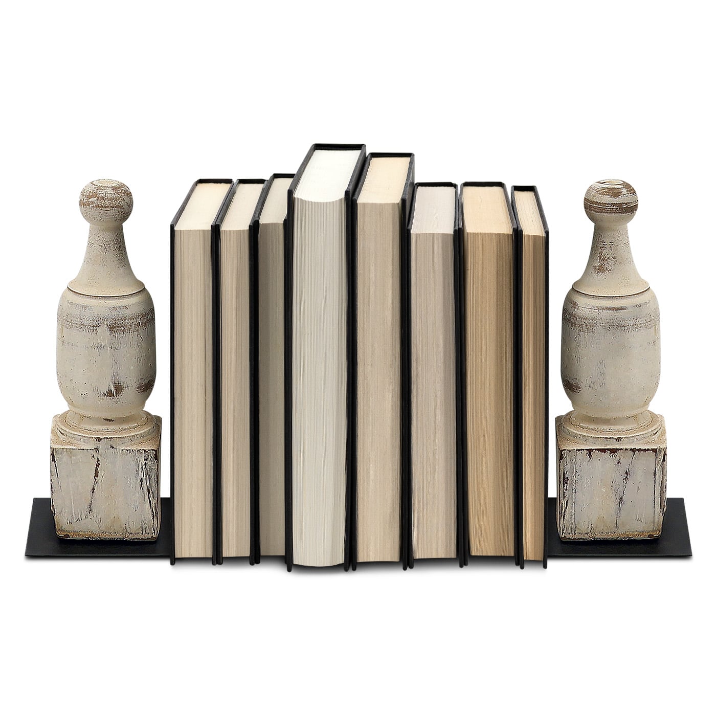 Serene Styling Set