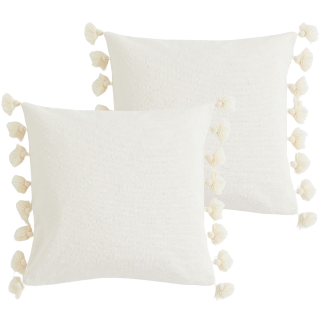 Shelby Pillow Set