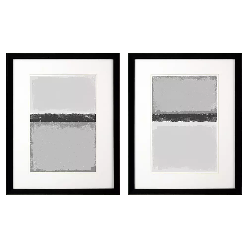 Soft Charcoals - Set of 2