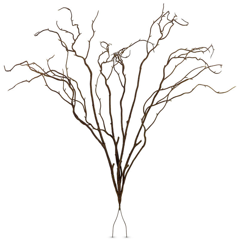 Faux Willow Branches (Set of 3)