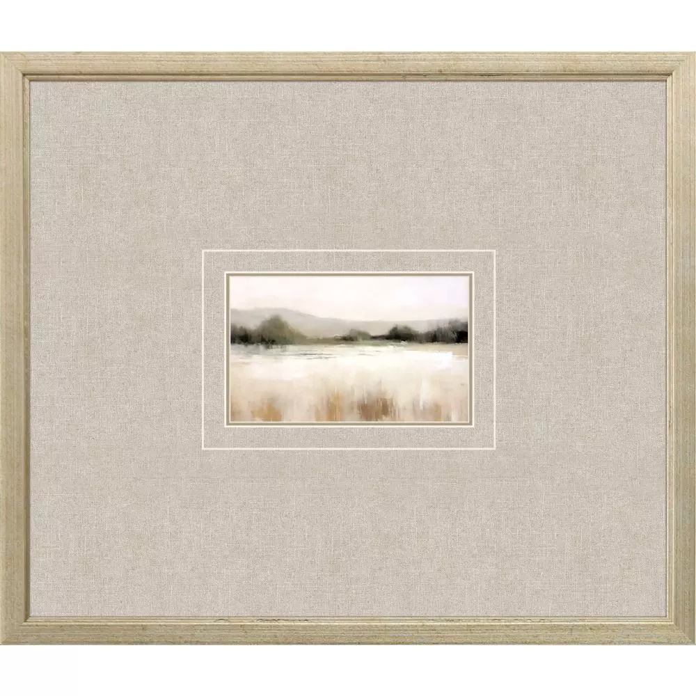 Subtle Landscape - Set of 4