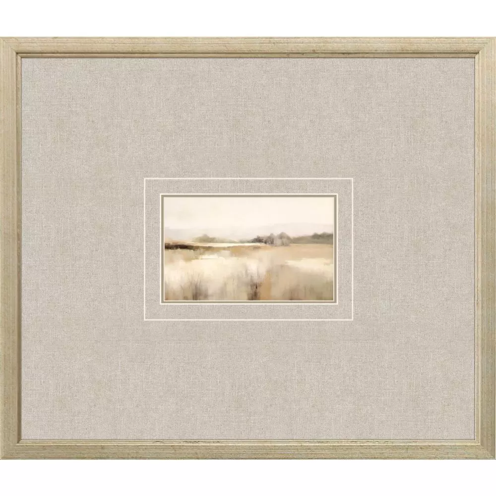 Subtle Landscape - Set of 4