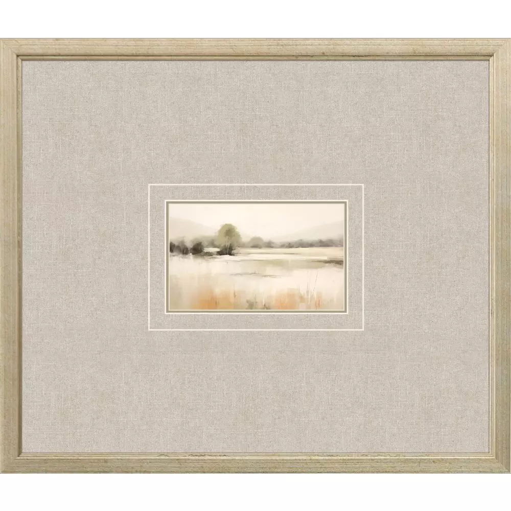 Subtle Landscape - Set of 4