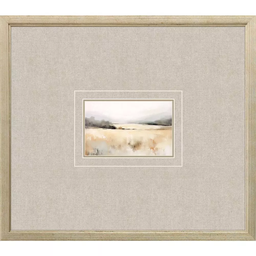 Subtle Landscape - Set of 4