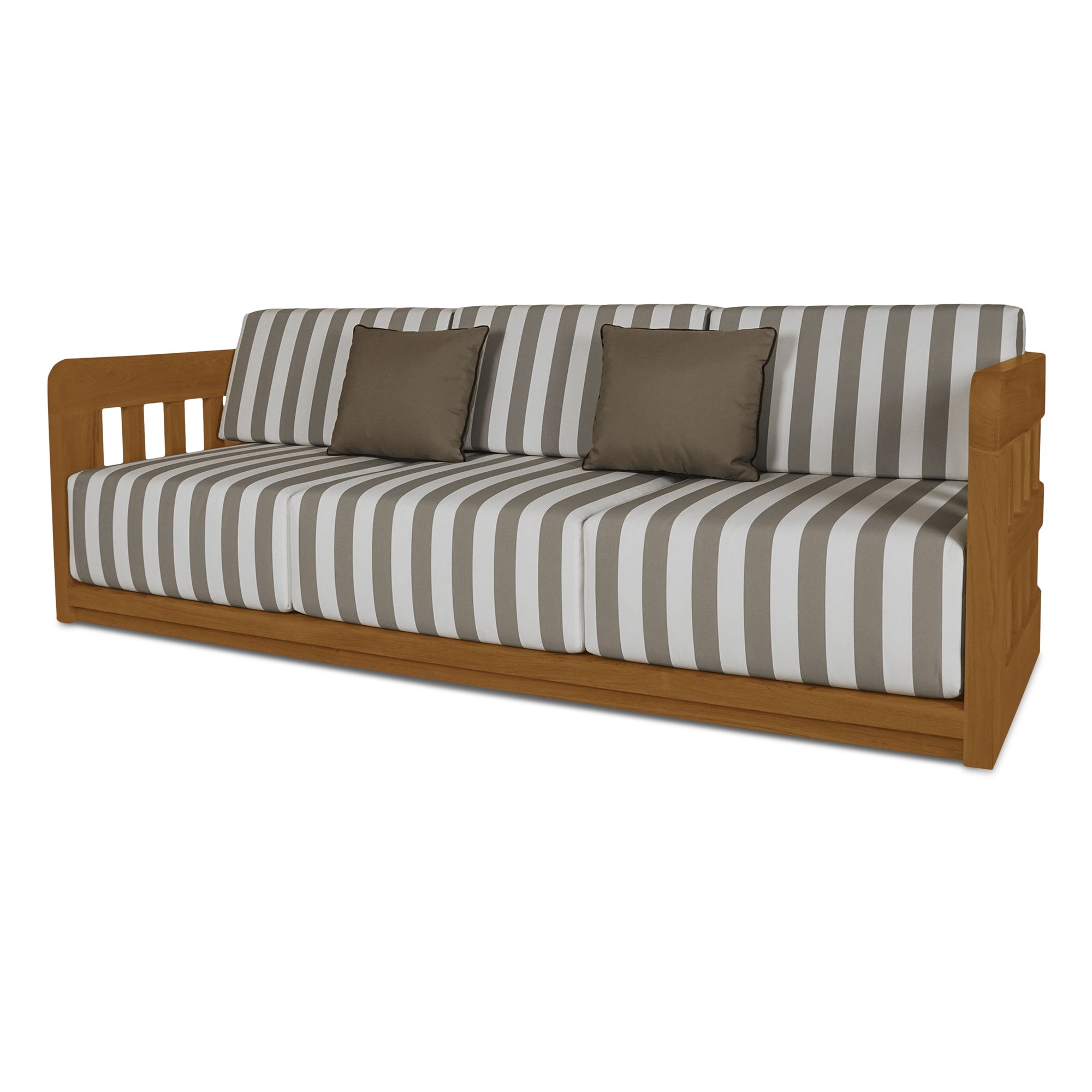 Adelaide Outdoor Sofa