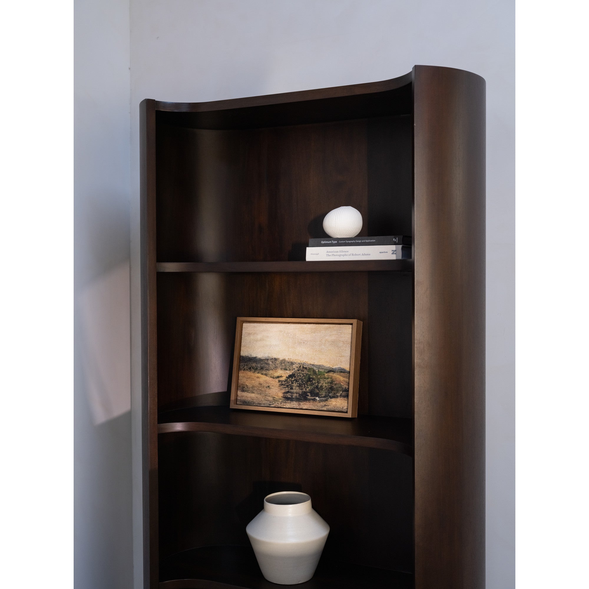 Nera Bookcase