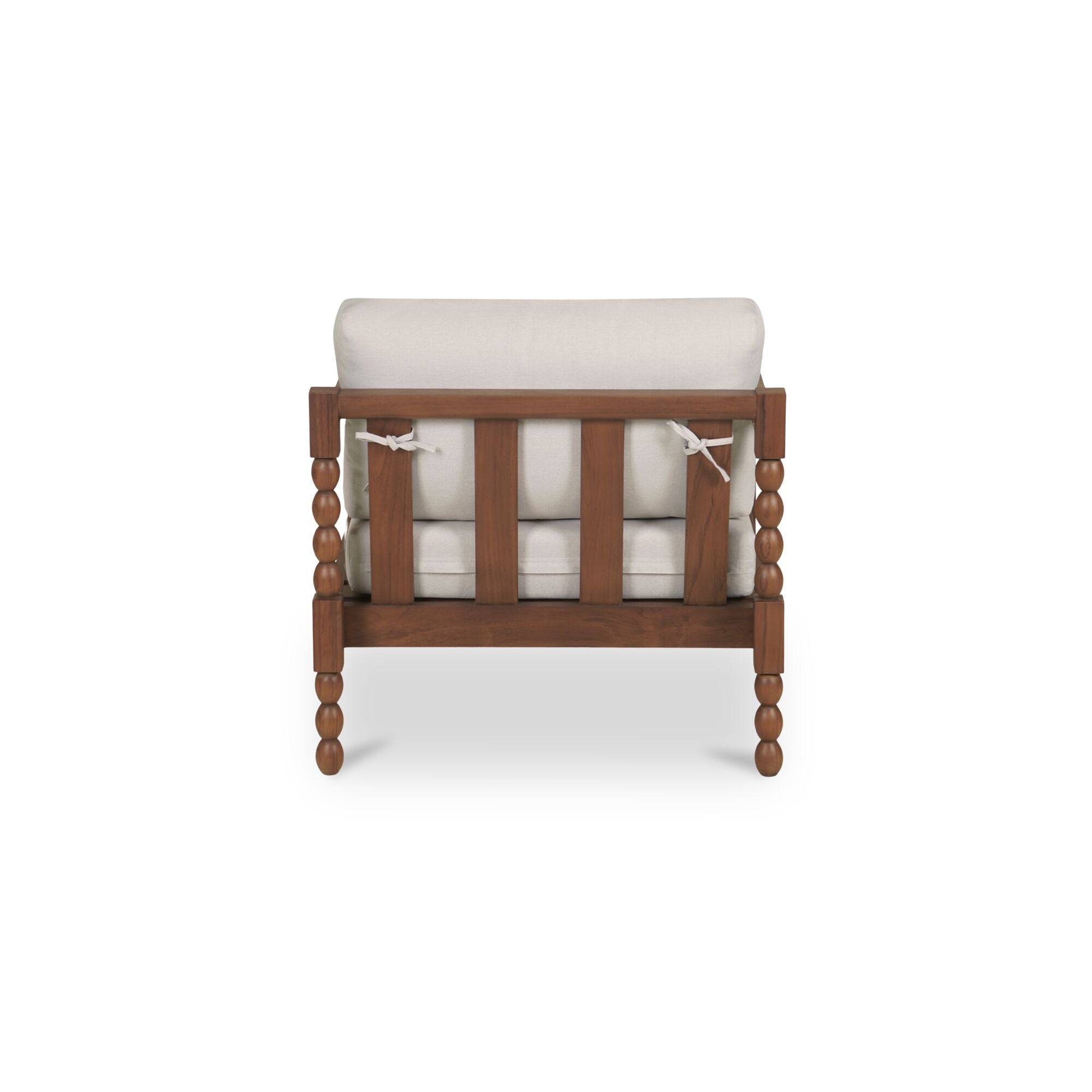 Delilah Outdoor Accent Chair