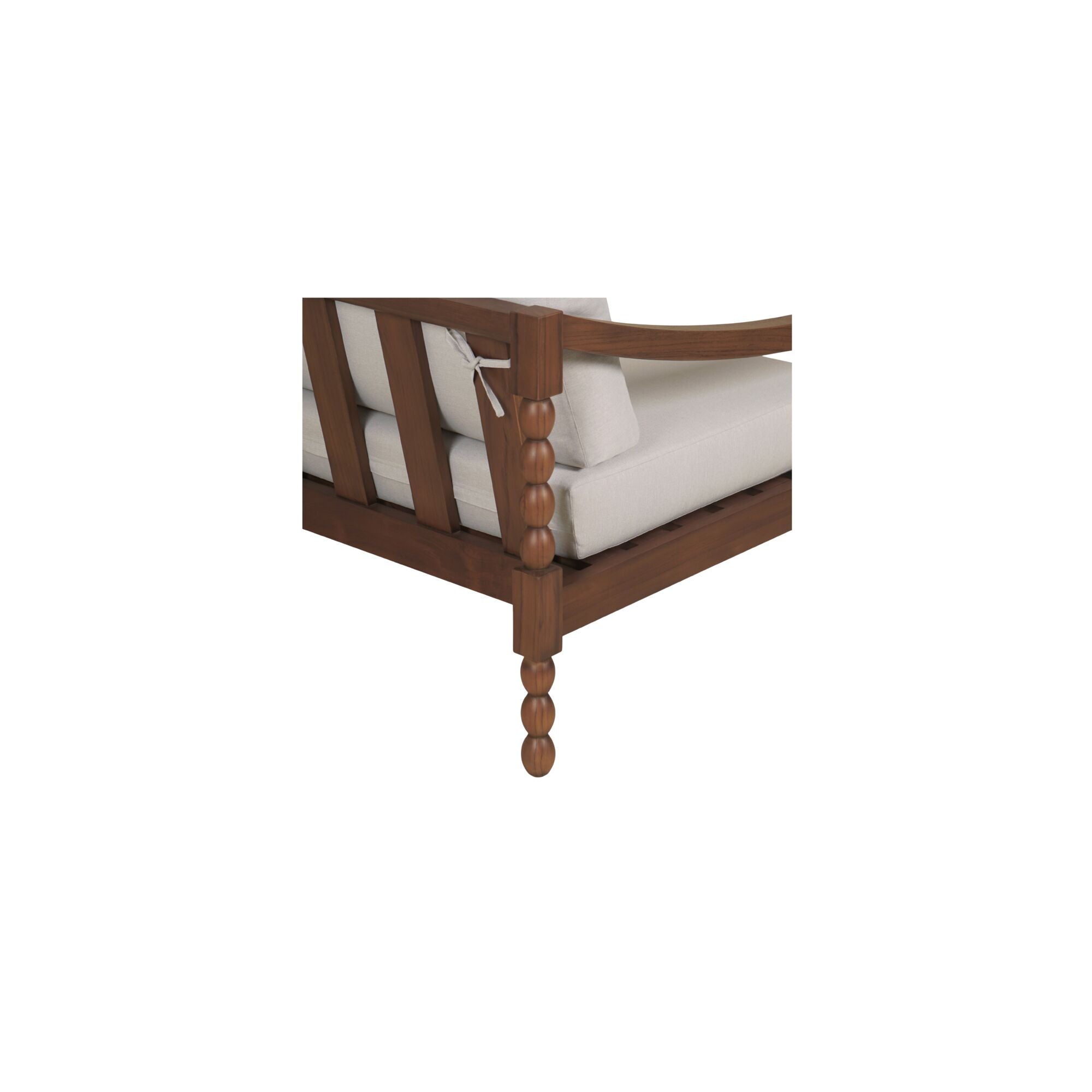 Delilah Outdoor Accent Chair