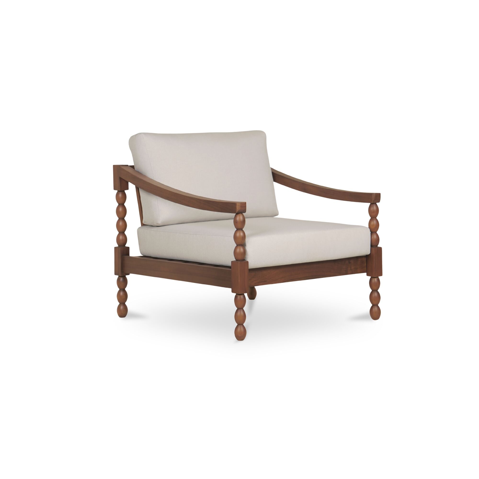 Delilah Outdoor Accent Chair