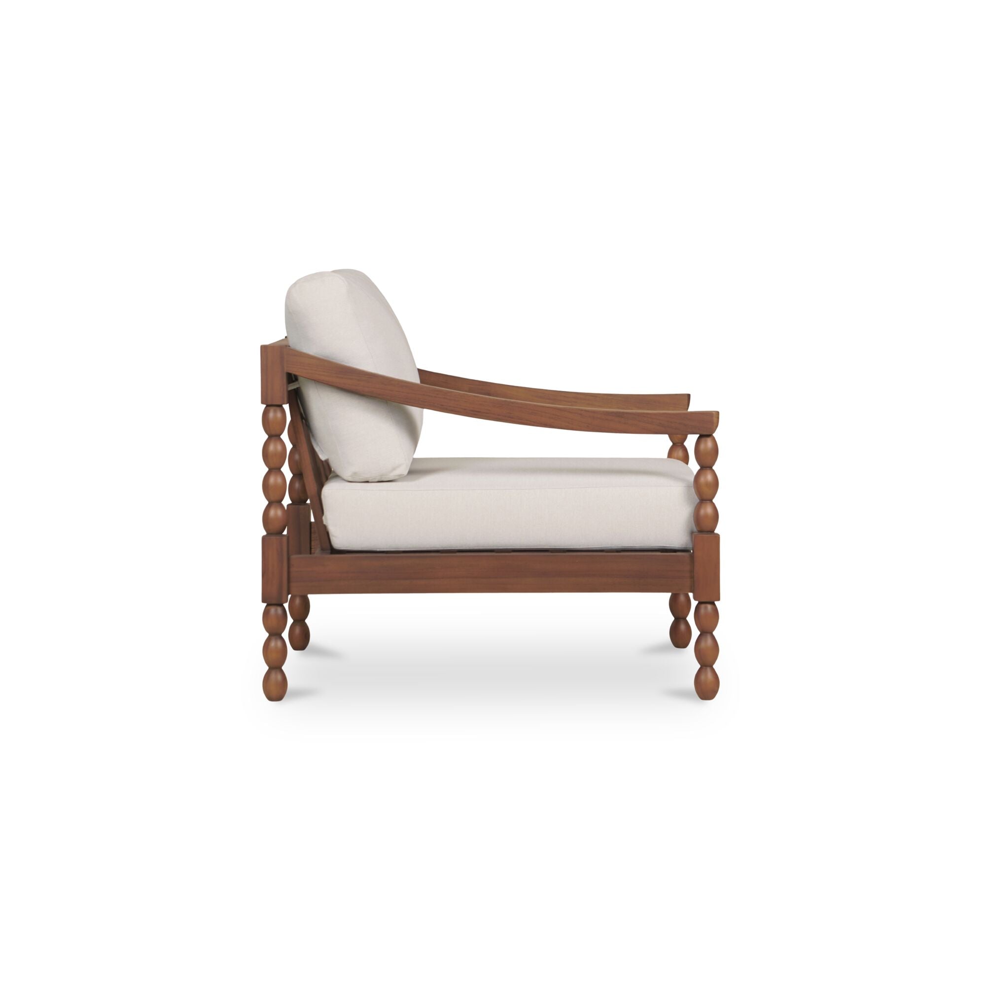 Delilah Outdoor Accent Chair