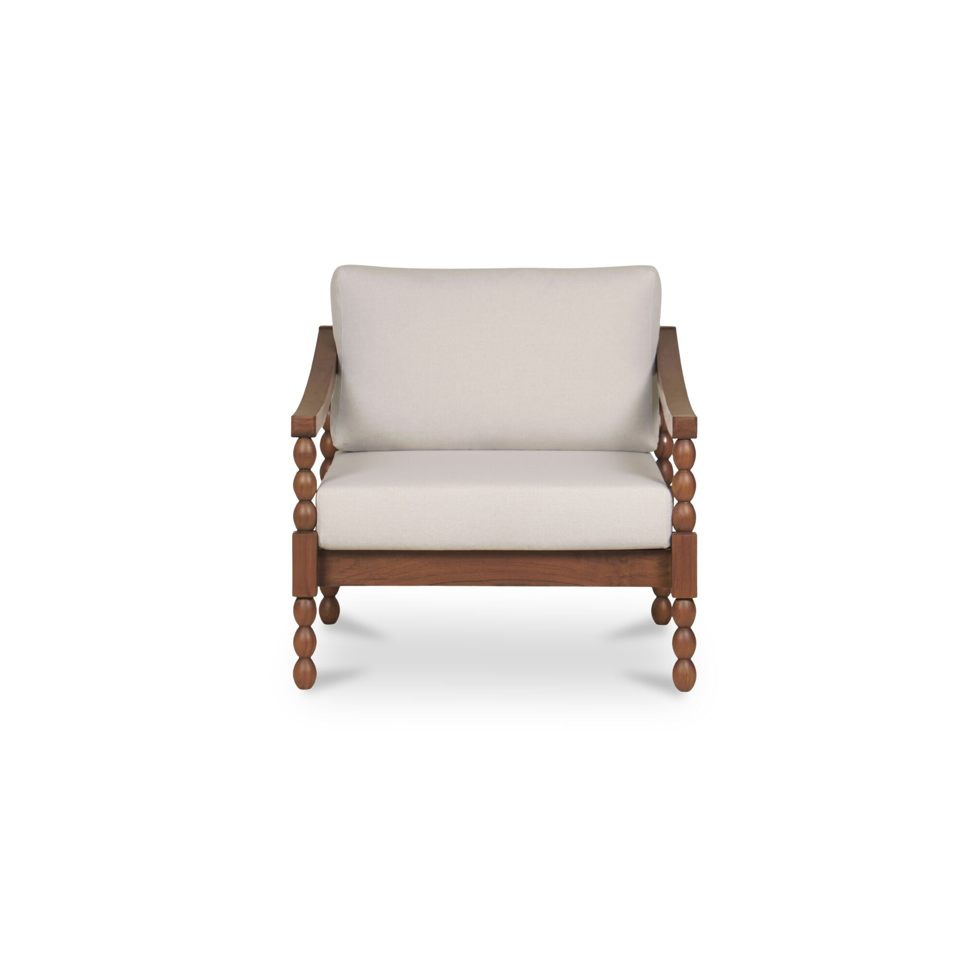 Delilah Outdoor Accent Chair