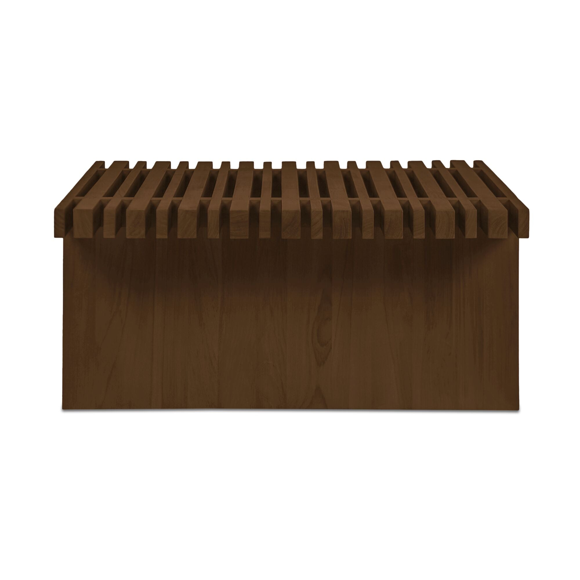 Fletcher Outdoor Coffee Table