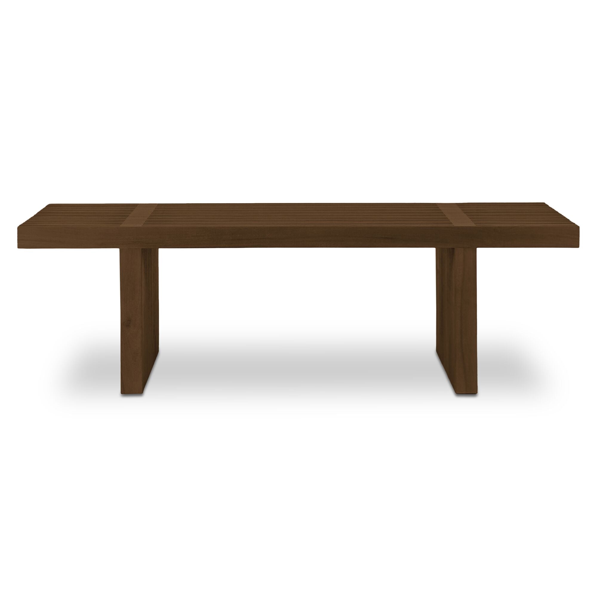 Fletcher Outdoor Coffee Table