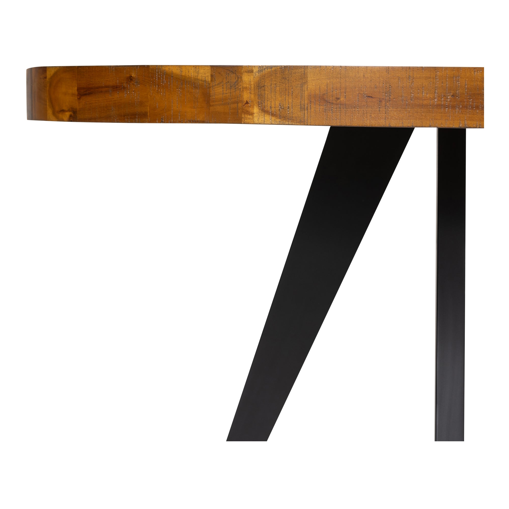Parq Round Dining Table