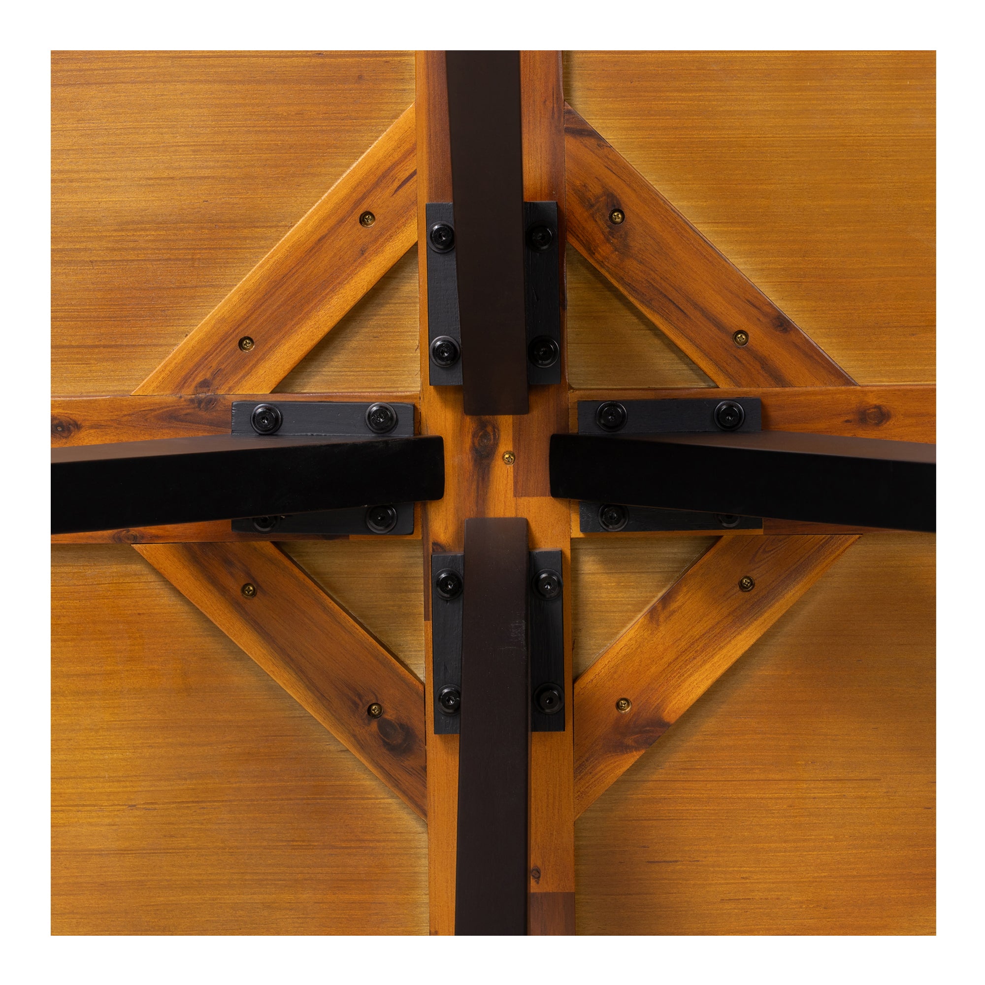 Parq Oval Dining Table